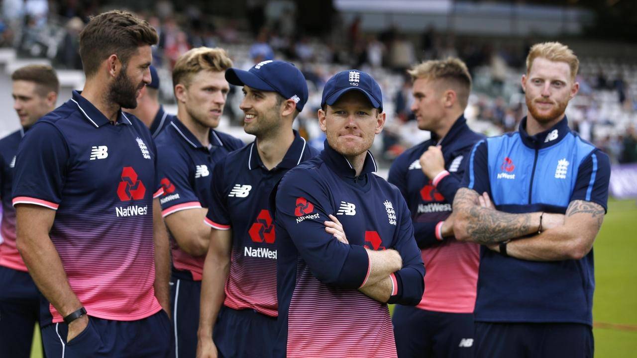 IND VS ENG: इंग्लैंड के लिए बुरी खबर,यह खिलाड़ी हो गया पूरी सीरीज से बाहर