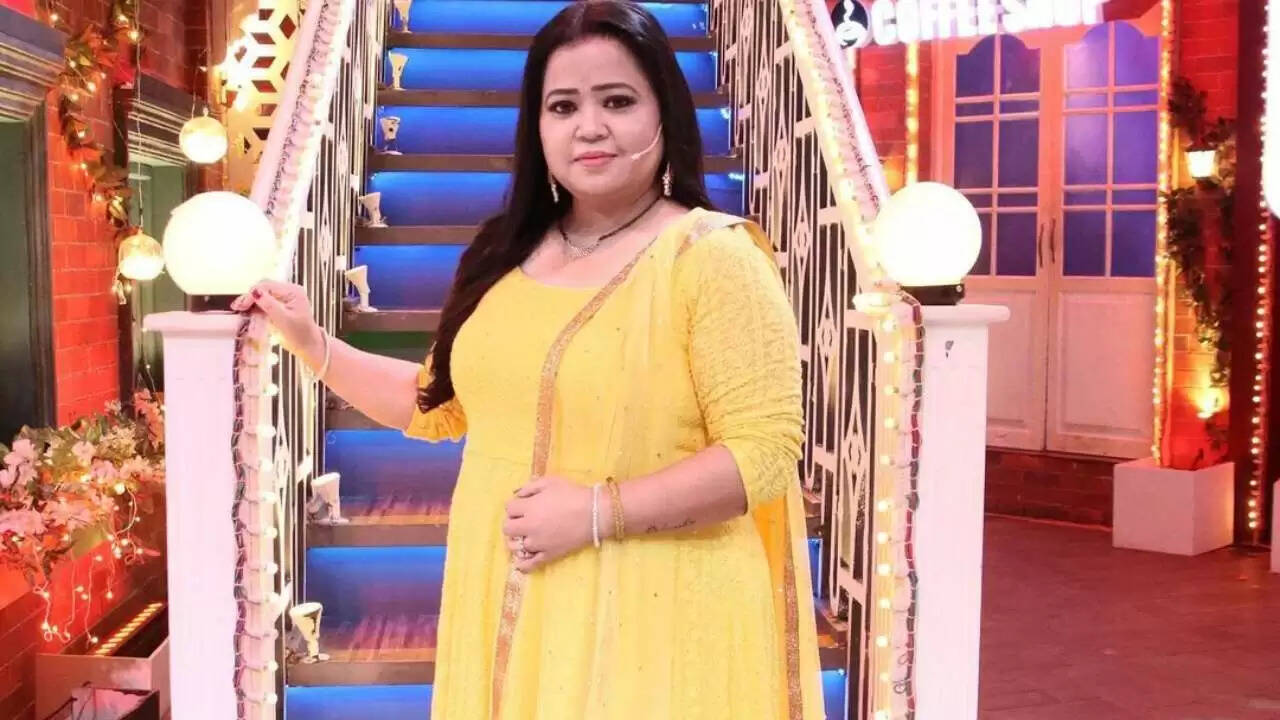 Bharti Singh Birthday: 37 साल की हुई भारती सिंह, 2 साल की उम्र में पिता को खोया, गरीबी में ​बीता बचपन