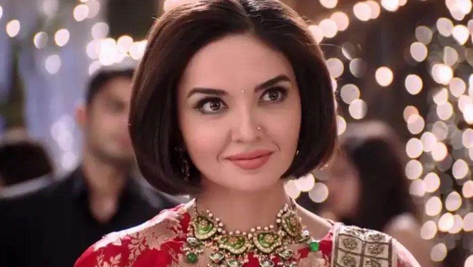 Parul Chaudhary: कोरोना से परेशान अभिनेत्री पारूल चौधरी, दूसरी बार आई चपेट में