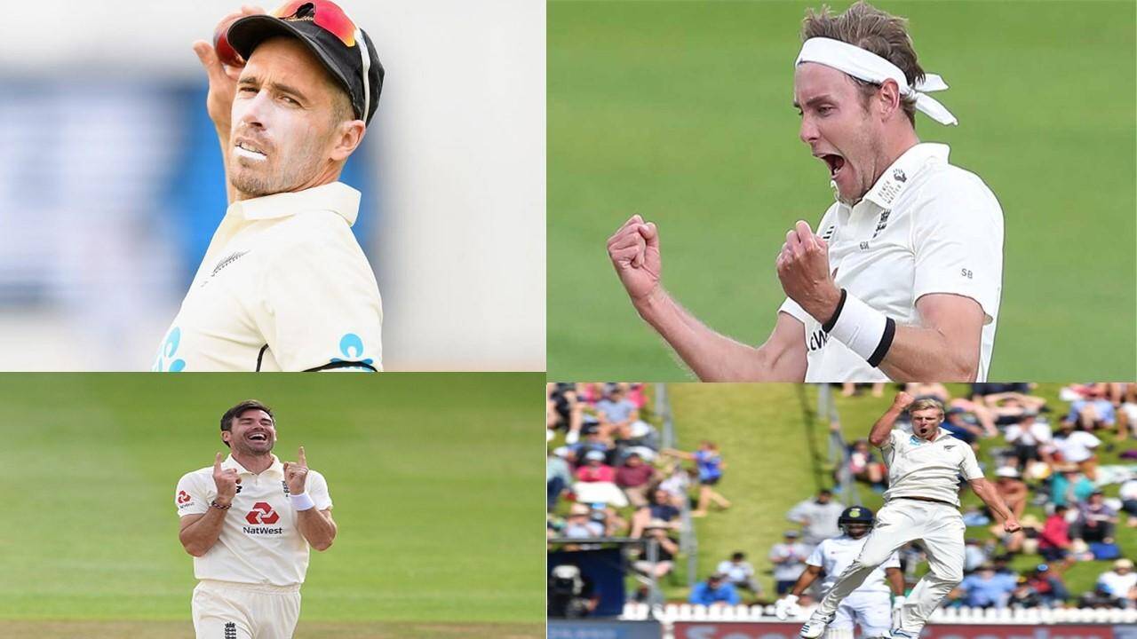 LOOKBACK 2020: टेस्ट क्रिकेट के तहत सबसे ज्यादा विकेट लेने वाले ये हैं टॉप 10 गेंदबाज