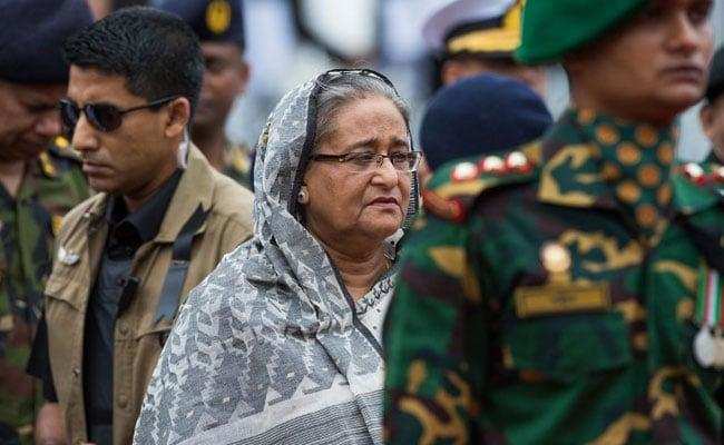Bangladesh Lockdown :बांग्लादेश में लगेगा एक हफ्ते का लॉक डाउन
