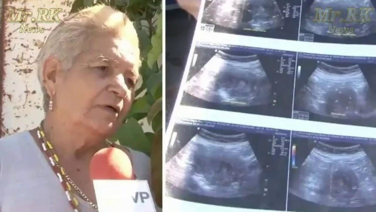 70 साल की विधवा हो गई प्रेग्नेंट…कारण जानकर उड़ गए डॉक्टरों के होश
