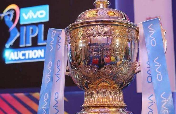 कब कराए जाएंगे IPL 2021 के बाकी बचे 31 मैच, सामने आया बड़ा अपडेट
