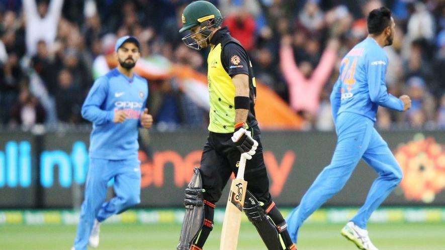 ऑस्‍ट्रेलिया ने टीम इंडिया को हराने के लिए बिछाया जाल, निशाने पर होंगे ये बल्लेबाज