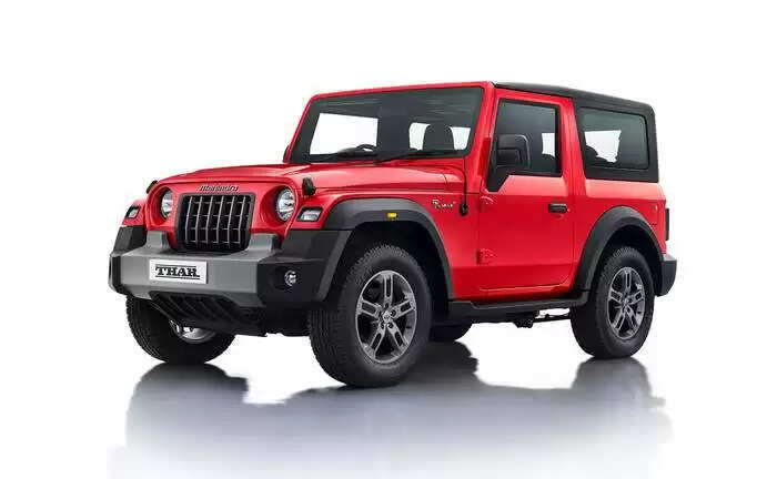 महिंद्रा की कार हुई महंगी सबसे ज्यादा दाम बड़े थार के जाने क्या है इसकी खासियत