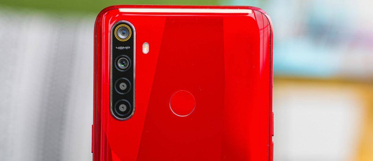 Realme 5i स्मार्टफोन के लिए अपडेट कर दिया गया है जारी, जानें इसके बारे में