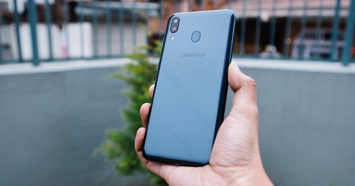 सैमसंग गैलेक्सी एम20 स्मार्टफोन को सस्ते में खरीदने का एक फिर मौका