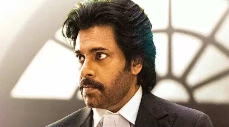 तेलुगू अभिनेता-राजनेता Pawan Kalyan हुए कोविड पॉजिटिव