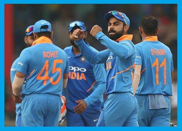 NZ vs IND: टीम इंडिया ने न्यूजीलैंड को पहले टी 20 में दी करारी मात