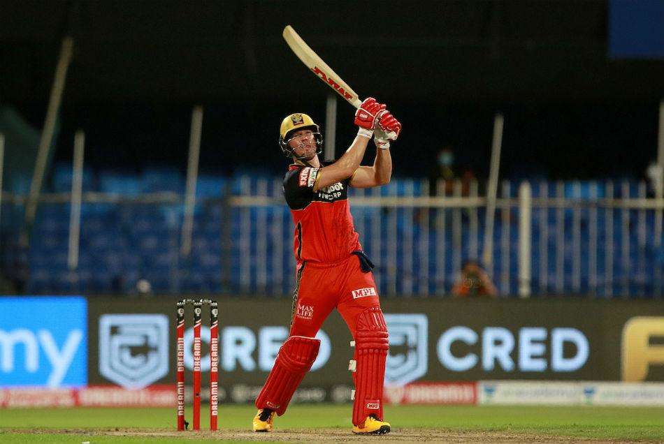 AB de Villiers  ने  आईपीएल में रचा  इतिहास, ऐसा करने वाले पहले विदेशी खिलाड़ी