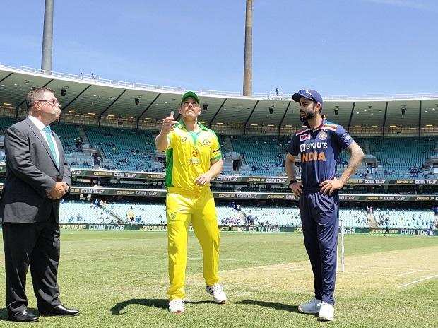 IND vs AUS 1 ODI लाइव स्ट्रीमिंग: भारत, ऑस्ट्रेलिया मैच,कैसे देखें,जानें