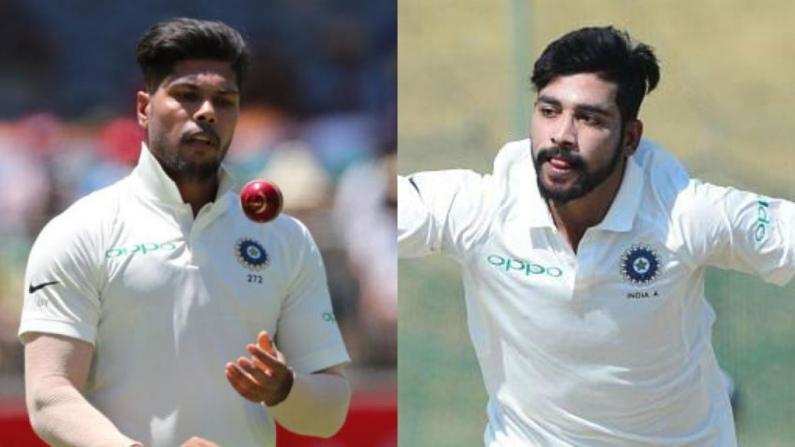 INDvsENG:चौथे टेस्ट से पहले  इन 4 खिलाड़ियों को लेकर माथापच्ची, किन्हें चुनेंगे कप्तान कोहली