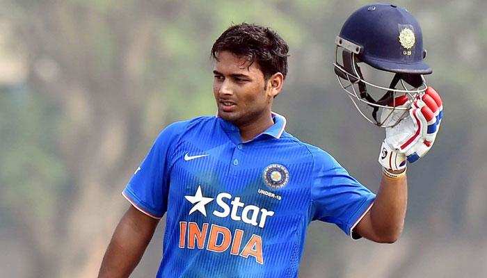 IND vs WI : जीतने के लिए उतरेगी टीम इंडिया, इस युवा खिलाड़ी को मिल सकता है वनडे में डेब्यू का चांस