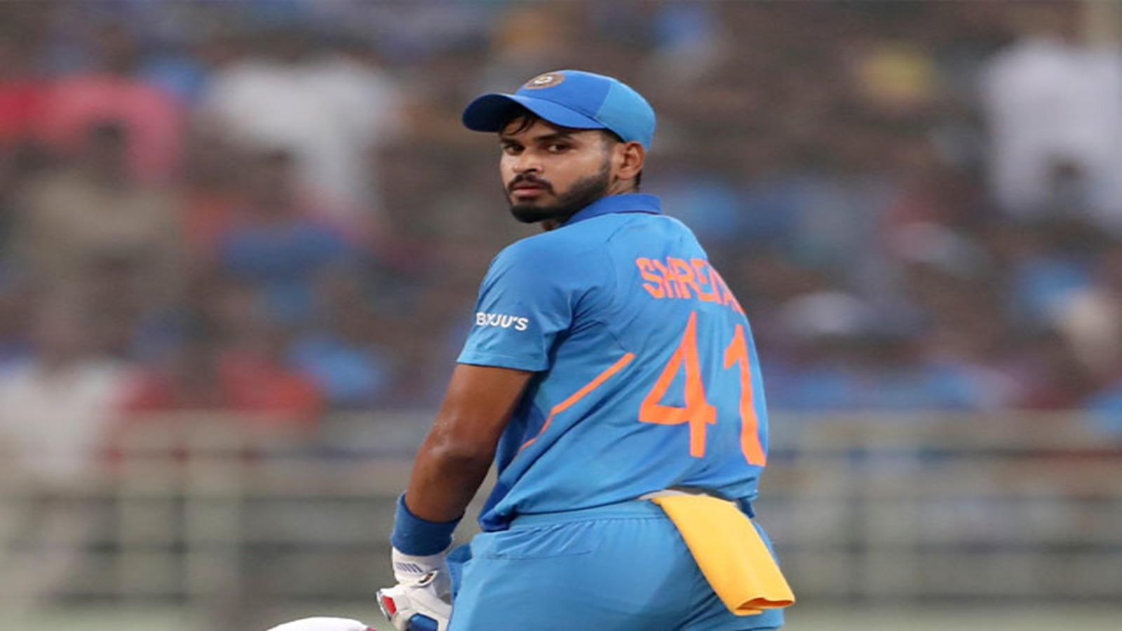 AUS vs IND: Shreyas iyer की हो सकती है  भारत की टेस्ट टीम में एंट्री, ये  है वजह