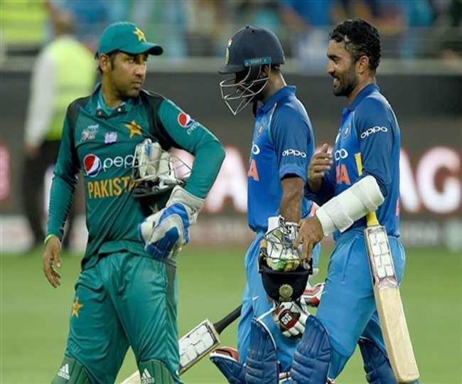 रद्द हो सकता है 23 सितम्बर वाला भारत और पाकिस्तान का मैच, जाने क्या है वजह