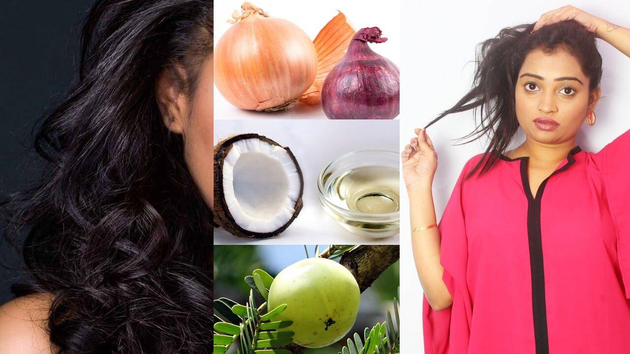 97% लोग नहीं जानते है पतले बालों को घना करने का ये सबसे आसान नुस्खे, लड़कियां ज़रूर पढ़े