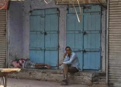 कुछ समय का Lockdown भारत में कोरोना का प्रकोप कम कर सकता है