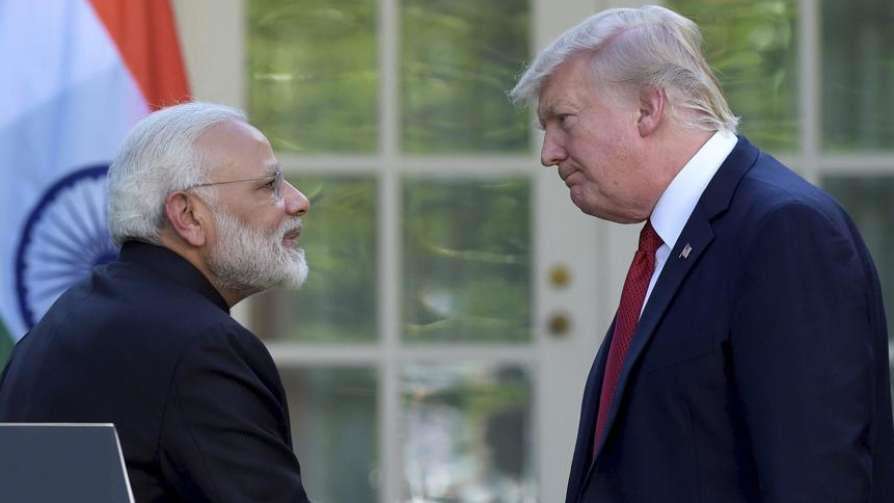 क्या GSP दर्जा अमेरिका से वापस ले पाएगा भारत