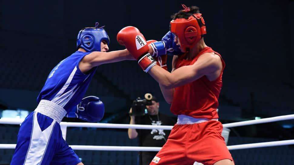 आईबा पुरुष World Boxing Championship 2023 की मेजबानी ताशकंद को
