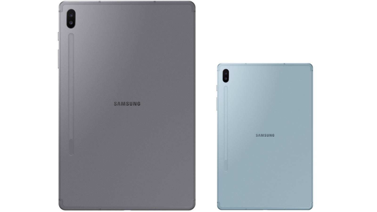 Samsung Galaxy Tab S6 को अब भारत में किया जायेगा लाँच, जानें  