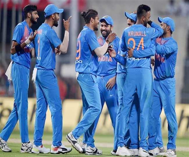 लखनऊ टी-20 : आज सीरीज जीतने उतरेगी भारतीय टीम