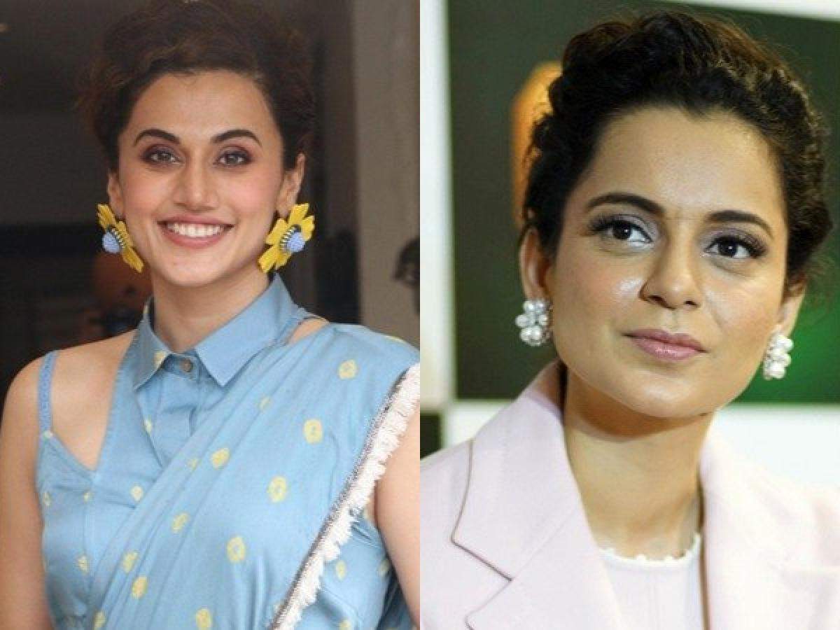 kangana ranaut controversial statement: जब कंगना रनौत के इन बयानों पर हुआ घमासान, सत्तारूढ़ पार्टी से भी लिया पंगा