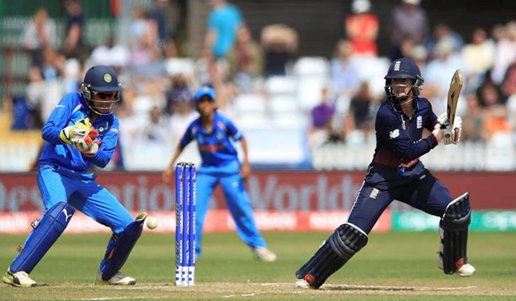 महिला क्रिकेट विश्वकप: इतिहास रचते -रचते चूक गया भारत, इंग्लैंड ने फाइनल में 9 रन से हराया