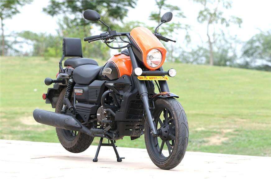 यूएम मोटरसाइकिल ने इन बाइक्स में जोड़ा नया कलर ऑप्शन, जानिए