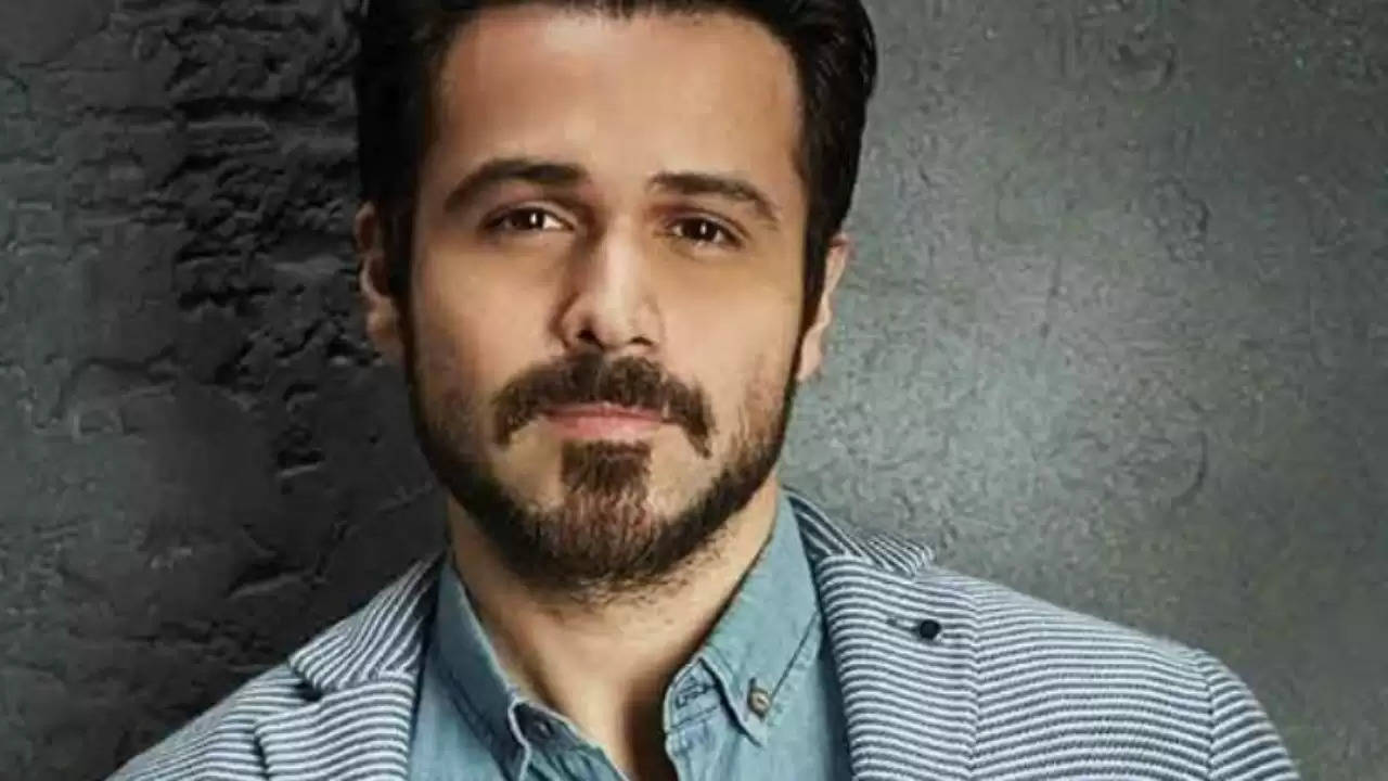 Emraan Hashmi Unveils The First Look Of His From Movie ‘Harami’