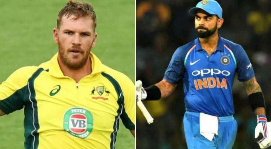 क्या आज T20 इतिहास में पहली बार एक पारी में 300 रनों का आंकड़ा होगा पार