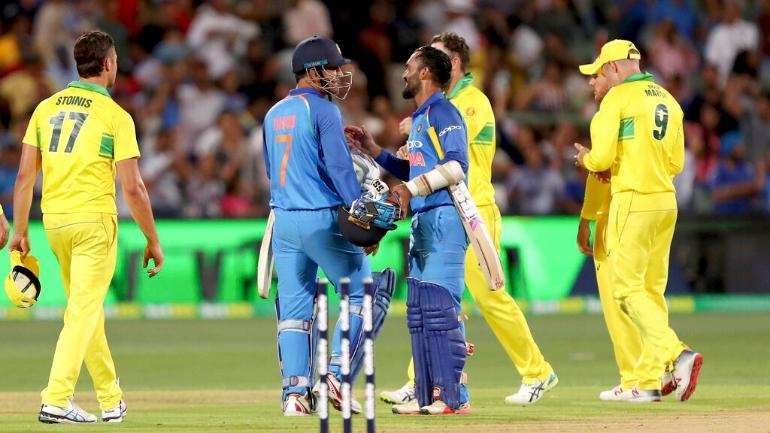 AUSvsIND: ऑस्ट्रेलिया और भारत के बीच तीसरे वनडे में छाए रहेंगे बादल, टॉस जीतकर भारत को लेना होगा ये फैसला