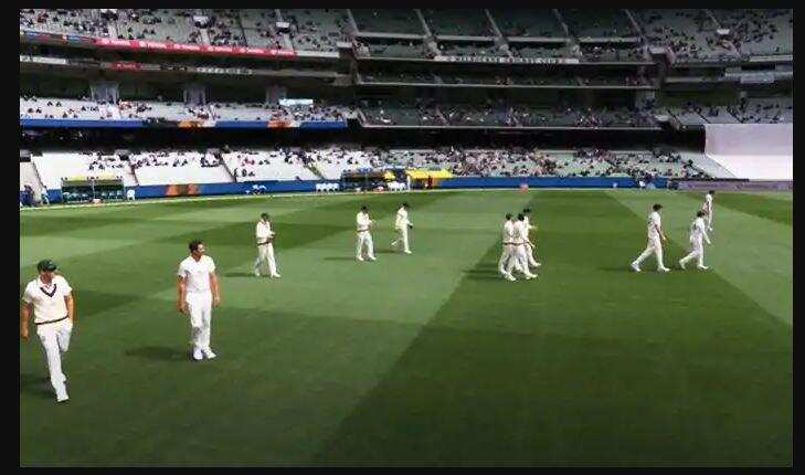 AUS VS IND: भारत के  खिलाफ हार के साथ ही  ऑस्ट्रेलिया को लगा एक और करारा झटका