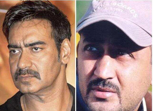 Ajay Devgn Brother Dies: एक बार फिर बॉलीवुड में छाई शोक की लहर, अजय देवगन के भाई का हुआ निधन