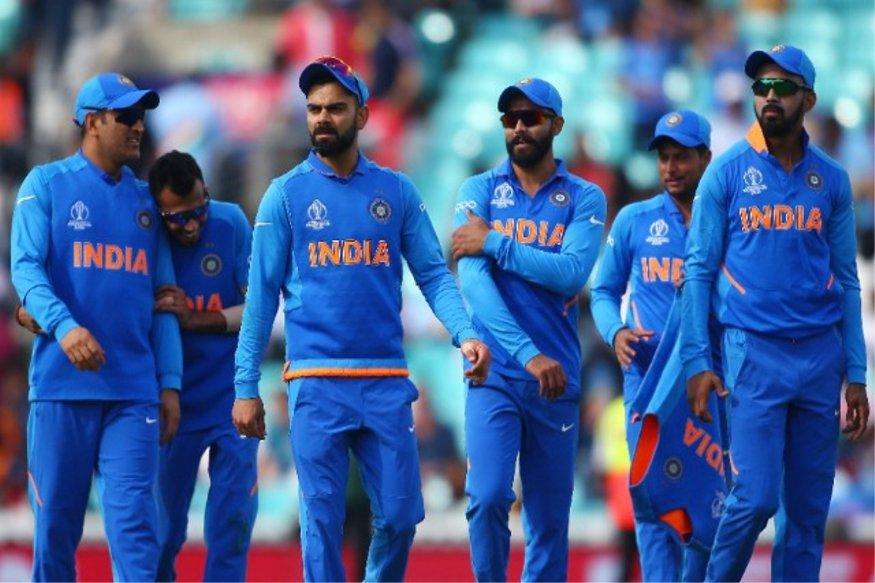 WC 2019:विंडीज के खिलाफ इन बदलाव के साथ उतर सकती हैं कोहली