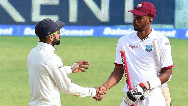 भारत-वेस्टइंडीज सीरीज के बीच आई बुरी खबर, सबसे बड़ा खिलाड़ी हुआ बाहर