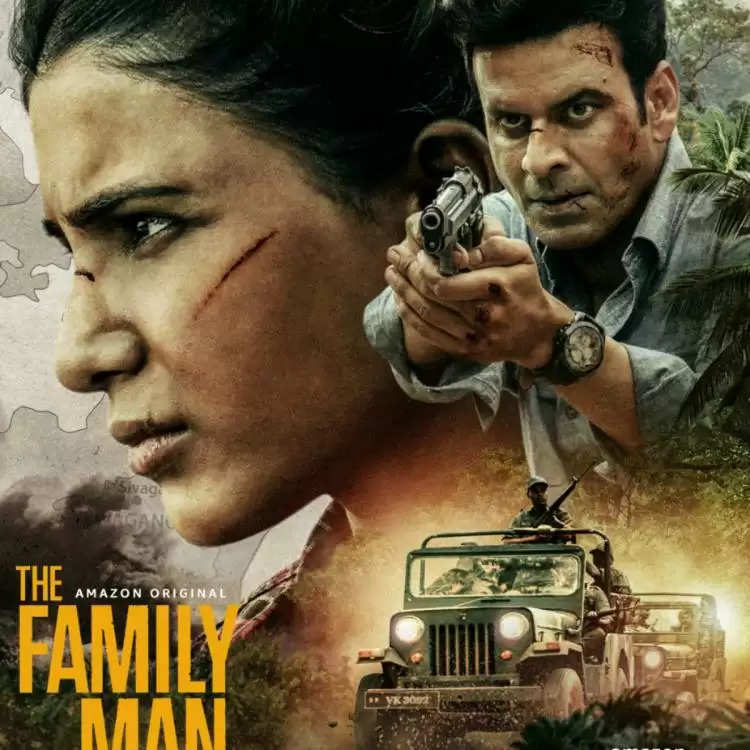 The Family Man 2: द फैमिली मैन 2 के बढ़ते विवाद पर सामने आया राज और डीके का रिएक्शन
