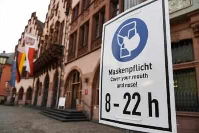 Germany का कोविड चेतावनी ऐप तेजी से दिखाता है परीक्षण के परिणाम