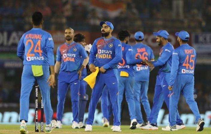 IND VS SA: आखिरी टी 20, भारतीय टीम की नजरें सीरीज जीत पर