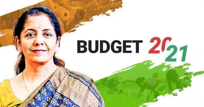 Union Budget 2021: आज वित्त मंत्री पेश करेंगी आम बजट, इकोनॉमी को बूस्टर डोज की उम्मीद….