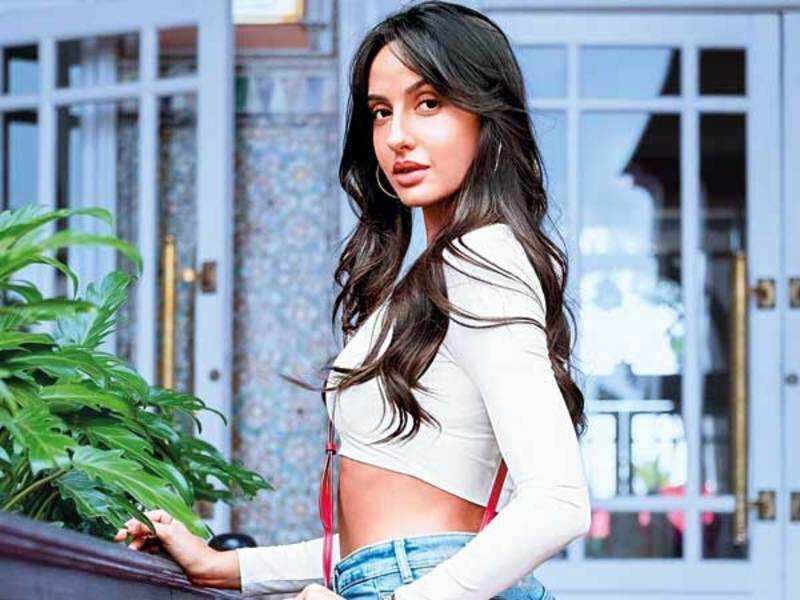 Happy Birthday Nora Fatehi  : अपने डांस के चलते बॉलीवुड में बनाया अपनी पहचान