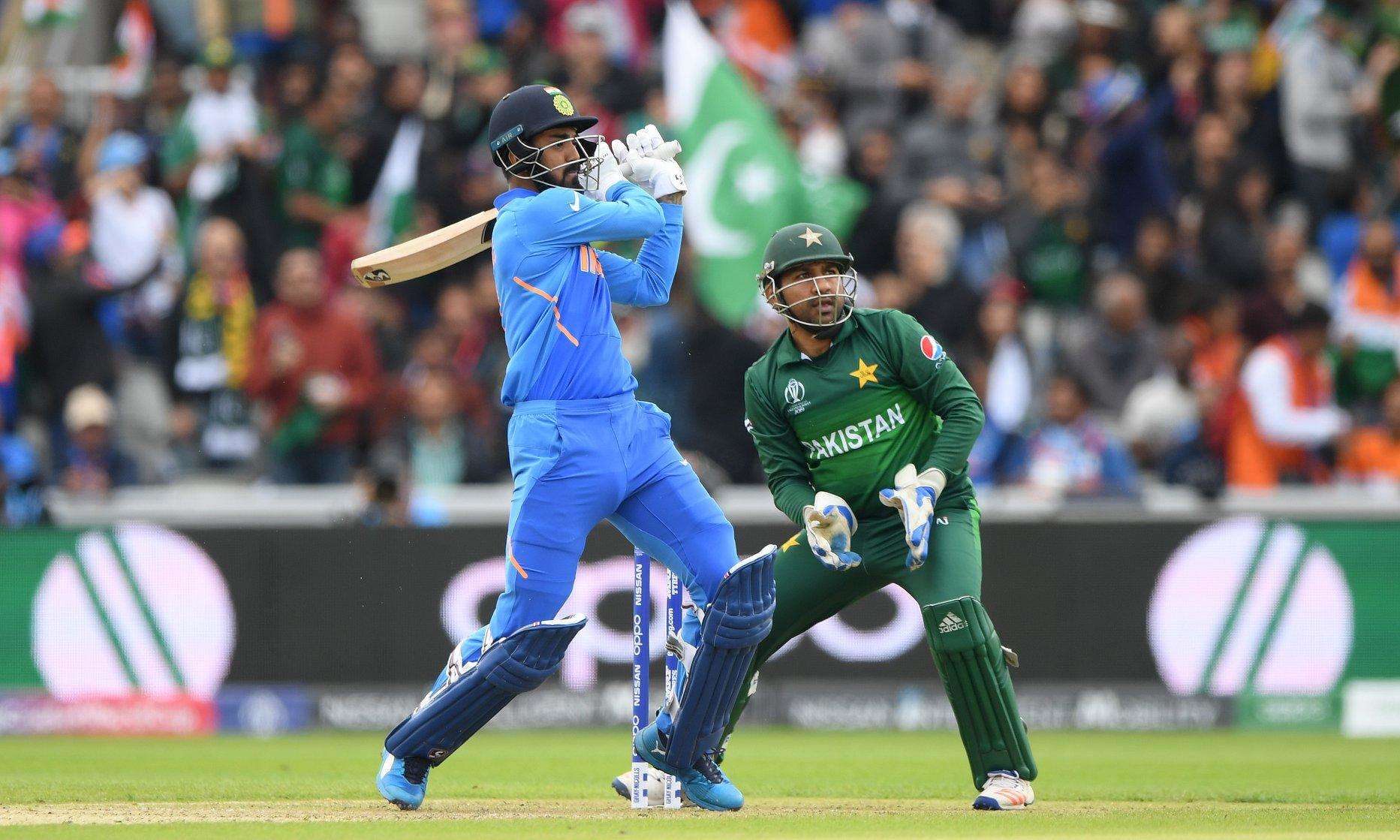 WC 2019:टीम इंडिया की जीत के पर अमित शाह ने कही ये बड़ बात