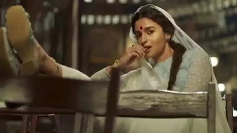Alia Bhatt: आलिया भट्ट ने जल्द शुरू करेंगी फिल्म गंगूबाई काठियावाड़ी की शूटिंग, मेकर्स ने शुरू की तैयारी