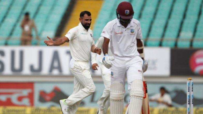 Ind vs West : कब -कहां देखें भारत और वेस्टइंडीज के बीच का पहला टेस्ट