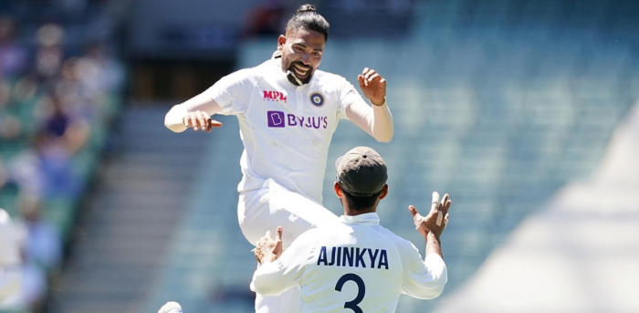 हेड कोच Ravi Shastri ने इस खिलाड़ी को बताया ऑस्ट्रेलिया के खिलाफ टेस्ट सीरीज की खोज