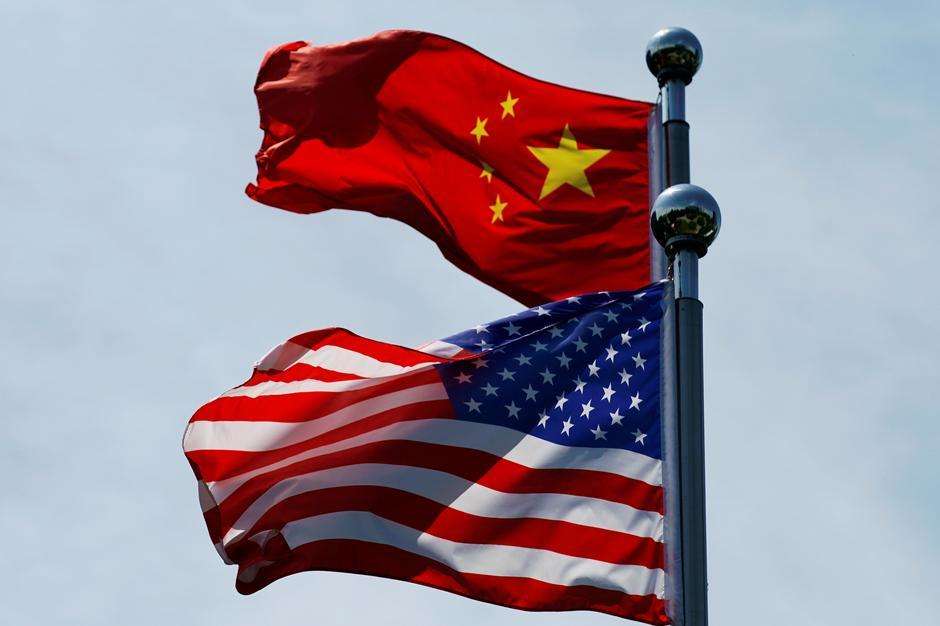 अमेरिका-चीन के बीच चल रही ट्रेड वॉर पर लगेगा विराम