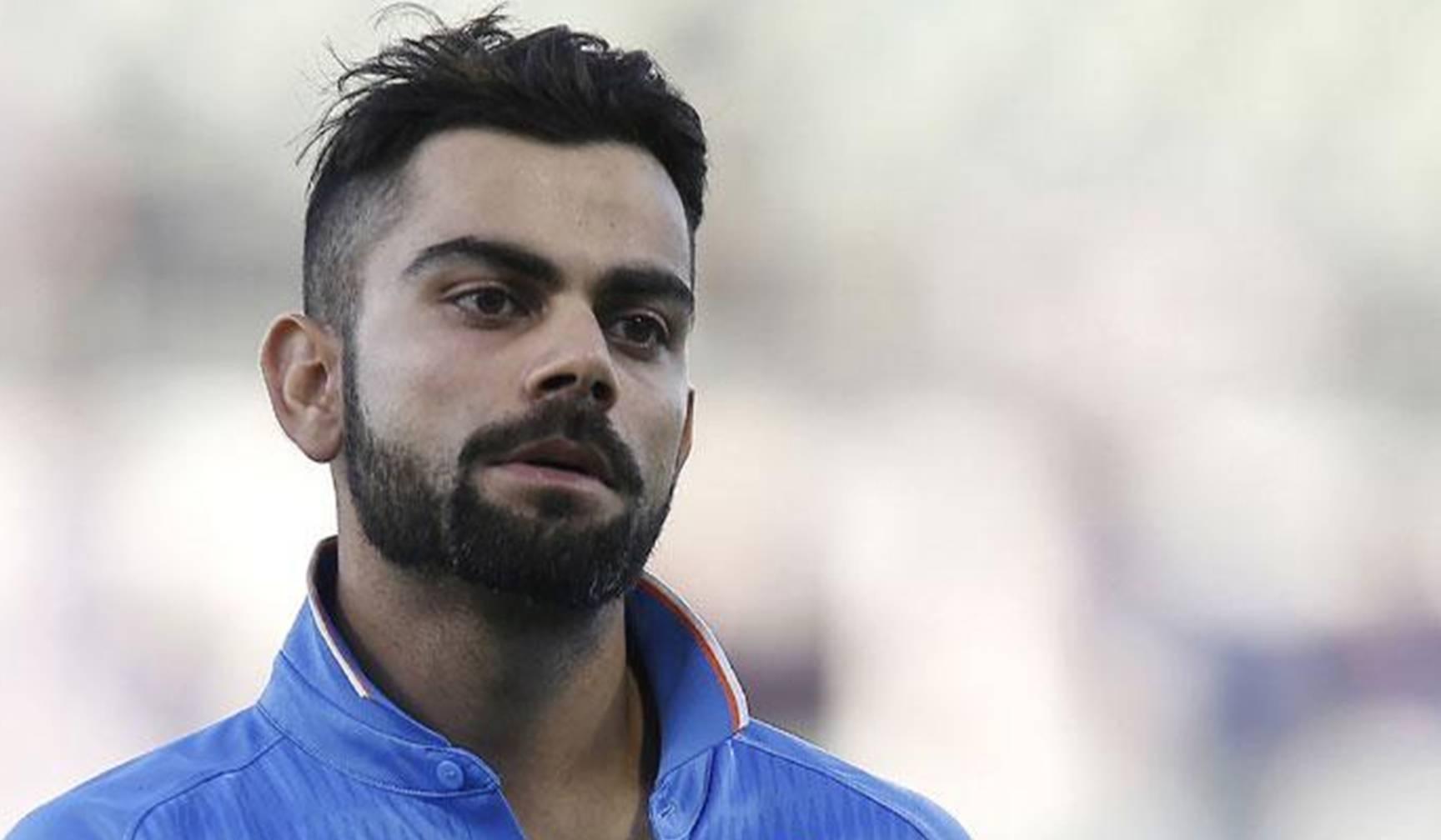 विराट कोहली की इस पेटिंग को करीब 2.4 करोड़ रुपए में खरीदा गया , आखिर इतनी अनोखी क्यों है ये पेंटिंग