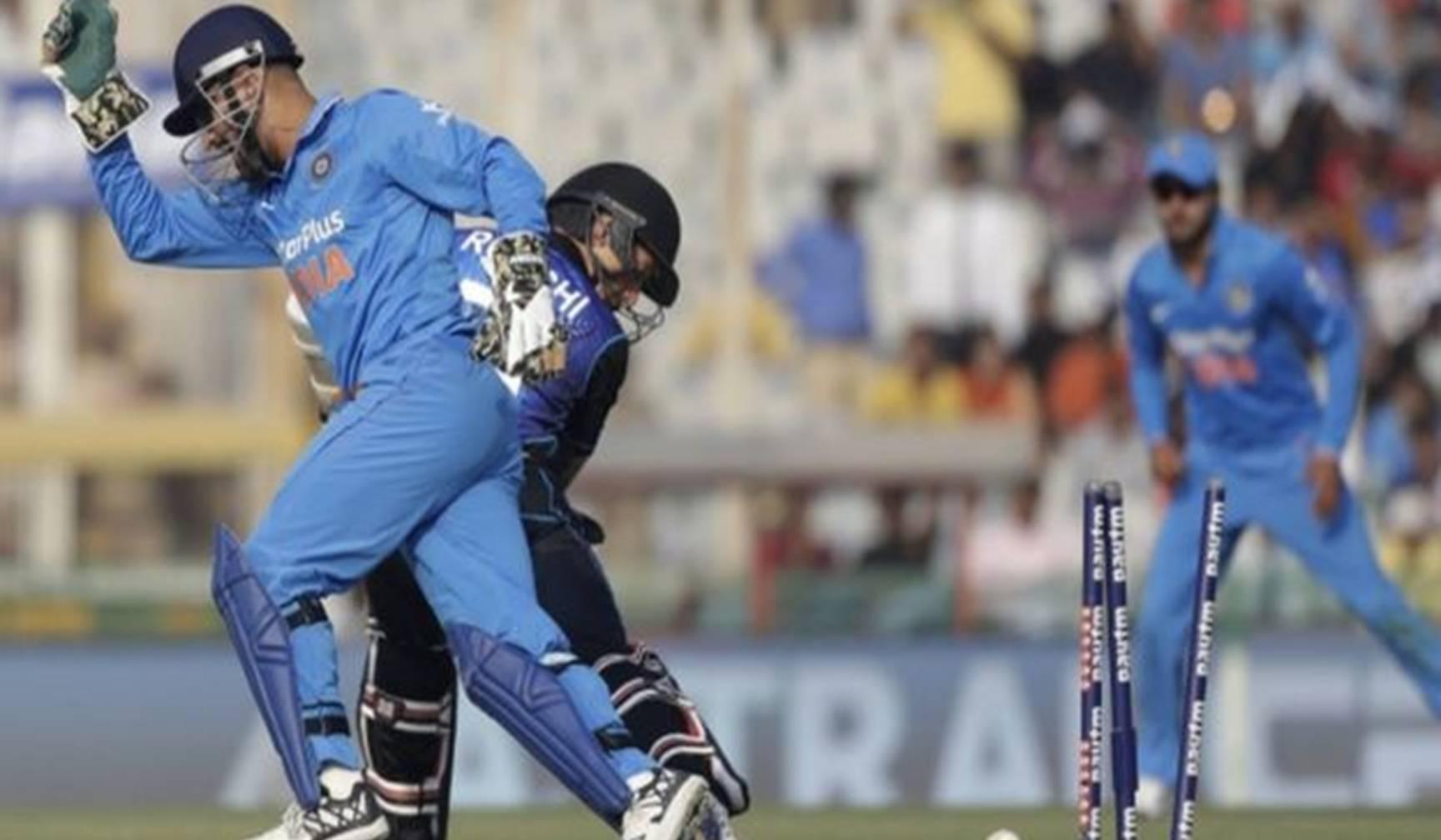 चैंपियंस ट्रॉफी में पाक की जीत के तुरंत बाद इस दिग्गज क्रिकेटर ने ले लिया सन्यास, क्रिकेट जगत में सन्नाटा!