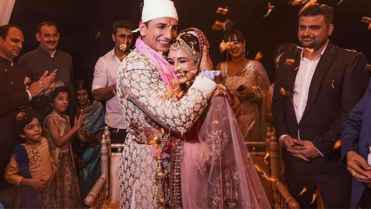 Yuvika Chaudhary: युविका चौधरी बनने वाली हैं मां, खुद अभिनेत्री ने बताया सच