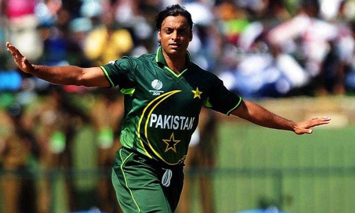 विश्व कप से पहले अख्तर ने पाकिस्तान के इन खिलाडियों को बताया टैलेंटेड