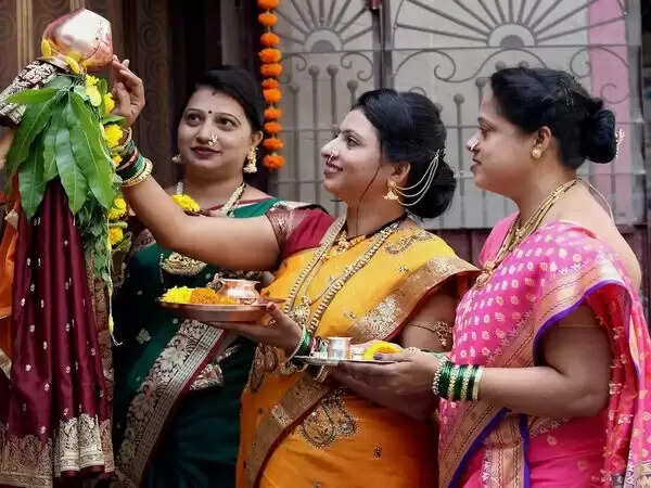 Gudi padwa 2024 date puja vidhi and importance&nbsp;